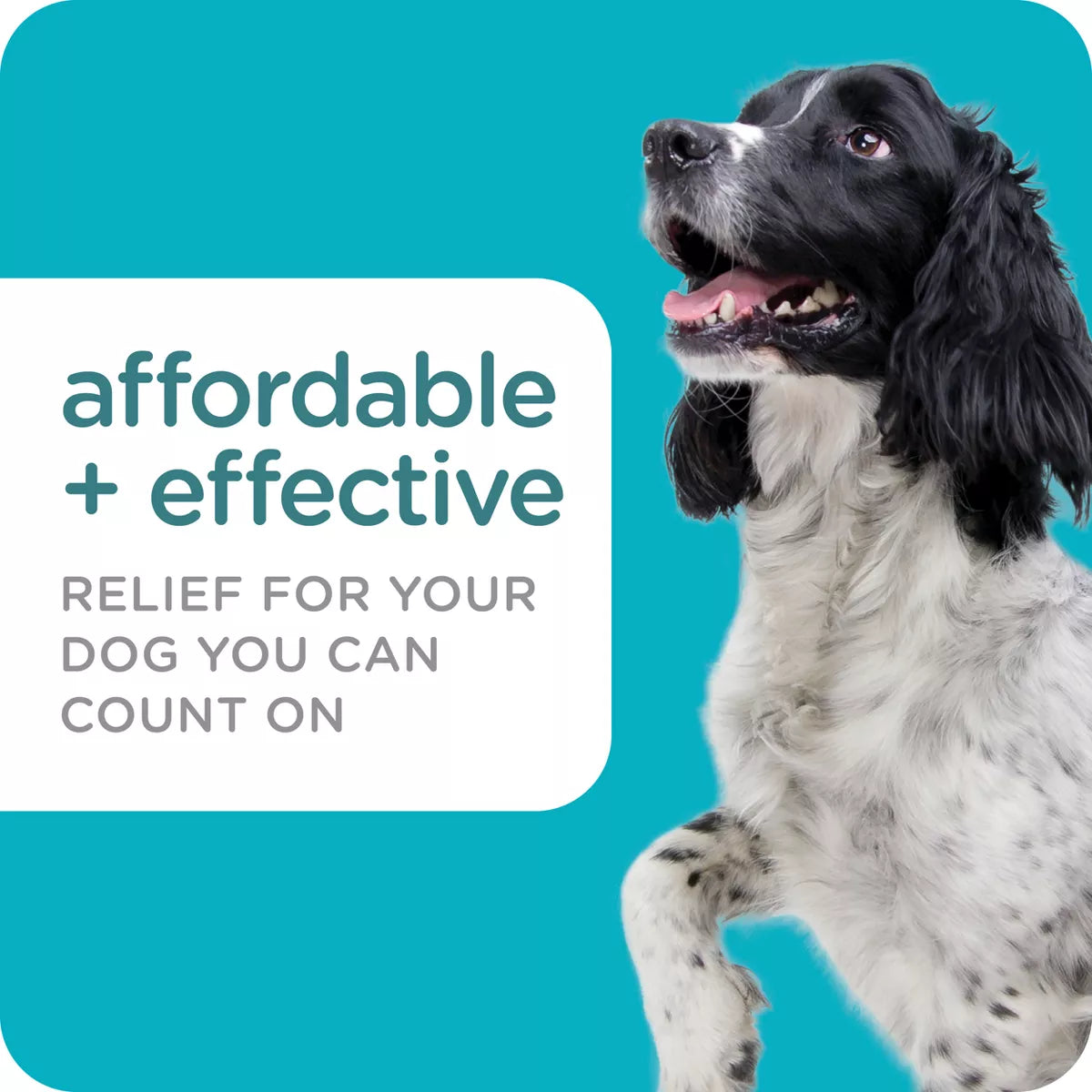 Sergeant'S Guardian Pro Flea & Tick Topical Treatment for Dogs - 3Ct