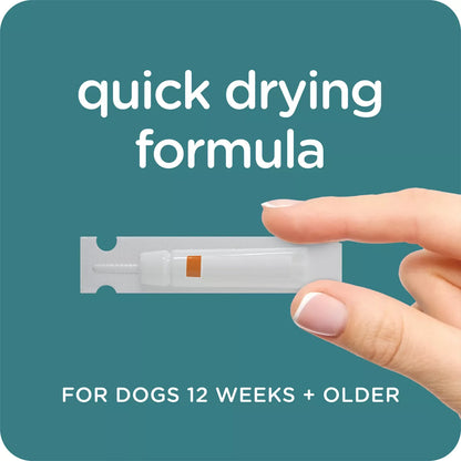Sergeant'S Guardian Pro Flea & Tick Topical Treatment for Dogs - 3Ct